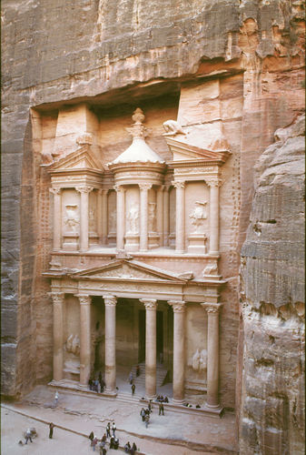 Petra, Jordan